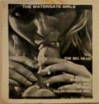 Watergate Girls 8 - The Big Head second box