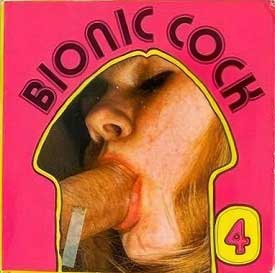 Bionic Cock 4 Full Mouth compressed second poster