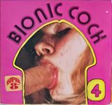 Bionic Cock 4 - Full Mouth front