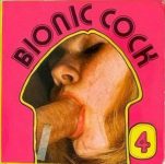Bionic Cock 4 - Full Mouth second poster