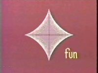 Fun Film Party Girls film logo