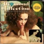 Diamond Collection 101 Big Tit Buckaroo front box