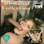 Diamond Collection 159 Little Sister fourth box front