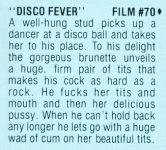 Diamond Collection Disco Fever description