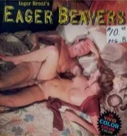 Eager Beavers 6 - The Preacher’s Anal Wife compressed poster