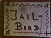 Jail Bird title screen