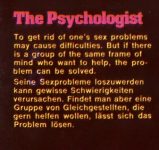 Group Sex The Psychologist back