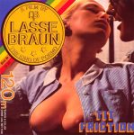 Lasse Braun Film Tit Friction big poster