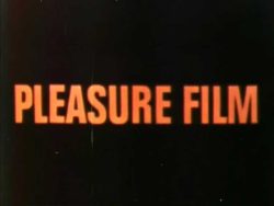 Pleasure Film - Wenn Der Hafer Sticht logo