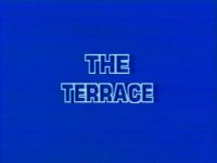 Pleasure The Terrace title screen