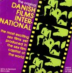 Danish Films International 16 Drain Me Dry first box back
