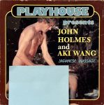 Playhouse Presents 1 John Holmes Japanese Message first box front