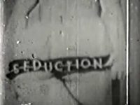 Seduction Sex Duction title screen