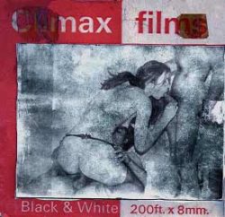 Climax Films Lust small poster