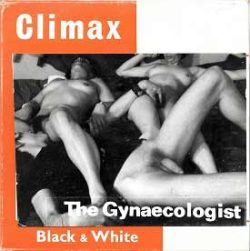 Climax Films The Gynaecologist small poster