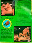 Love Affair Barmaid Desire 4 back box