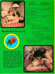 Love Affair Candlestick Lovers 6 back box