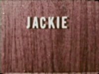 Jackie title screen