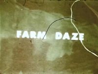L A Farm Daze title screen