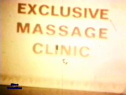 Penthouse 1 - Exclusive Massage Clinic title screen