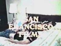 San Francisco Series 122 - French Tease title screen