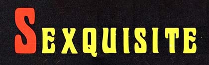 Sexquisite 8mm logo