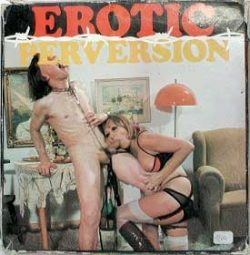 Erotic Perversion 4 - The Slave compressed poster