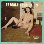 Female Erotica 3 big poster