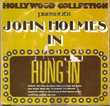 Hollywood Collection - John Holmes 6 - Hung In back poster