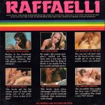 Raffaelli 105 Anniversary back box