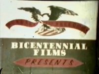 Bi Centennial Series Emancipated Woman logo screen