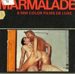 Marmalade Film 2 - compressed poster