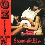 O Z Films 70 Shampoo Blue first box front