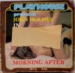 Playhouse Presents John Holmes 5 Morning After first box front