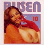 Pleasure Film 1619 Busen  10 first box front