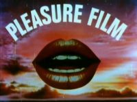 Pleasure Film - Catch As Catch Can second logo screen