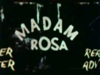 Psych The Gypsys Joint part 2 - madam rosa