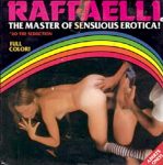 Raffaelli 110 The Seduction box front