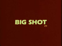 San Francisco Original 200 270 - Big Shot title screen