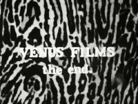 Venus Films (UK) - China Tease end screen