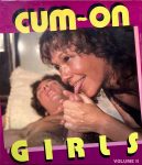 Cum On Girls 2 second box front