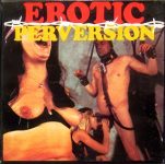 Erotic Perversion 5 - Bizarre big poster