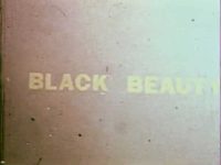 Screw 11 - Black Beauty title screen