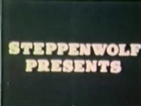 Steppenwolf JA - Sex Spa logo screen