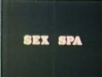 Steppenwolf JA - Sex Spa title screen