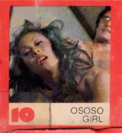 Viva 10 - Osuso Girl compressed poster