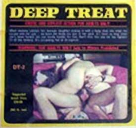 Deep Treat 2 - Stick Em Up compressed poster