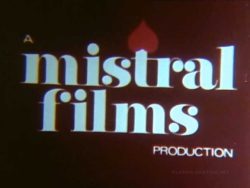 Mistral Films Pick Up title screen