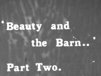 Venus Films (Uk) Beauty And The Barn part two title screen