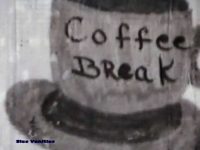 Coffee Break title screen